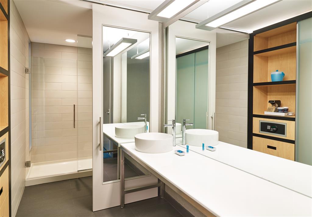 Aloft Louisville Downtown Екстериор снимка