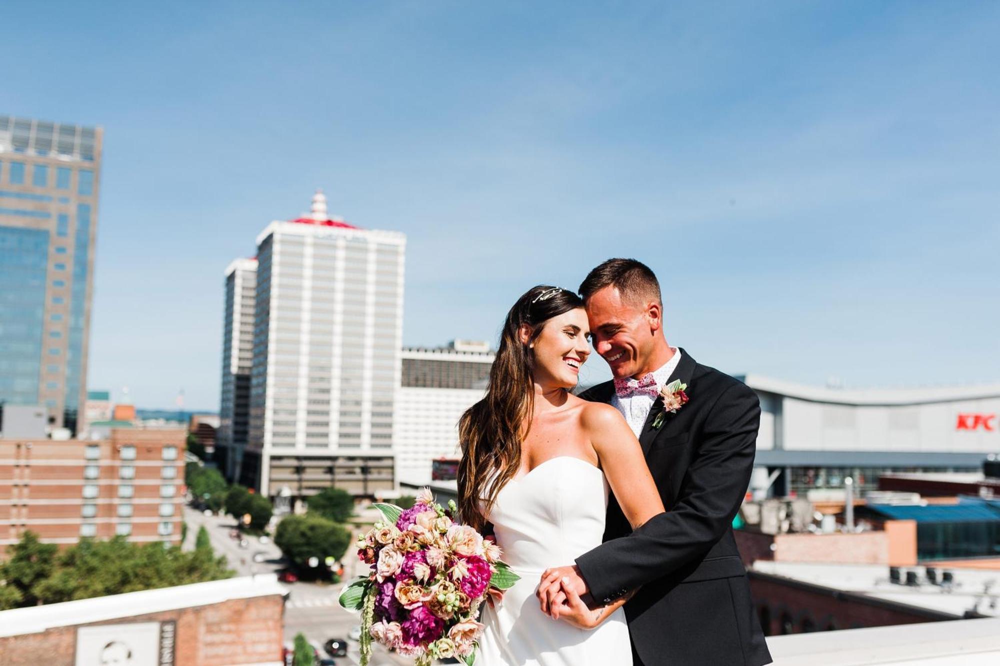 Aloft Louisville Downtown Екстериор снимка