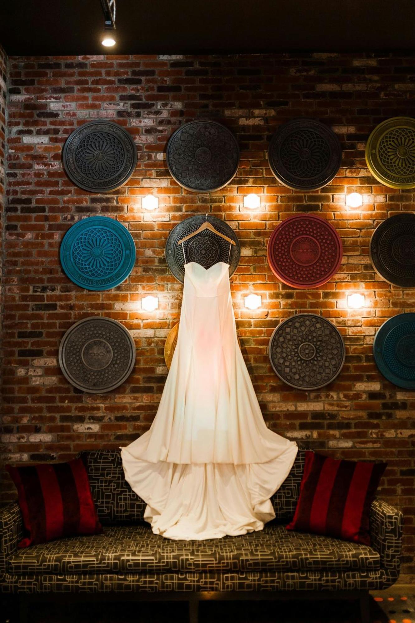 Aloft Louisville Downtown Екстериор снимка