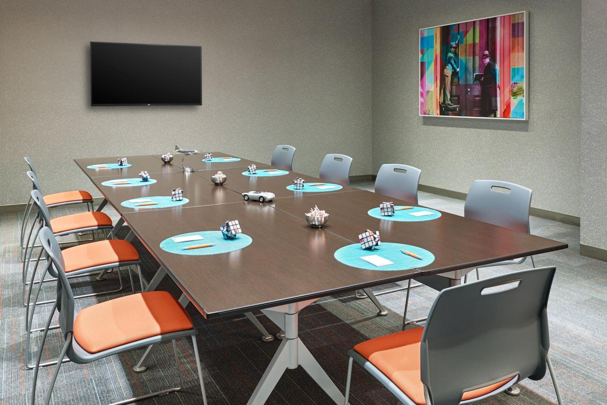 Aloft Louisville Downtown Екстериор снимка