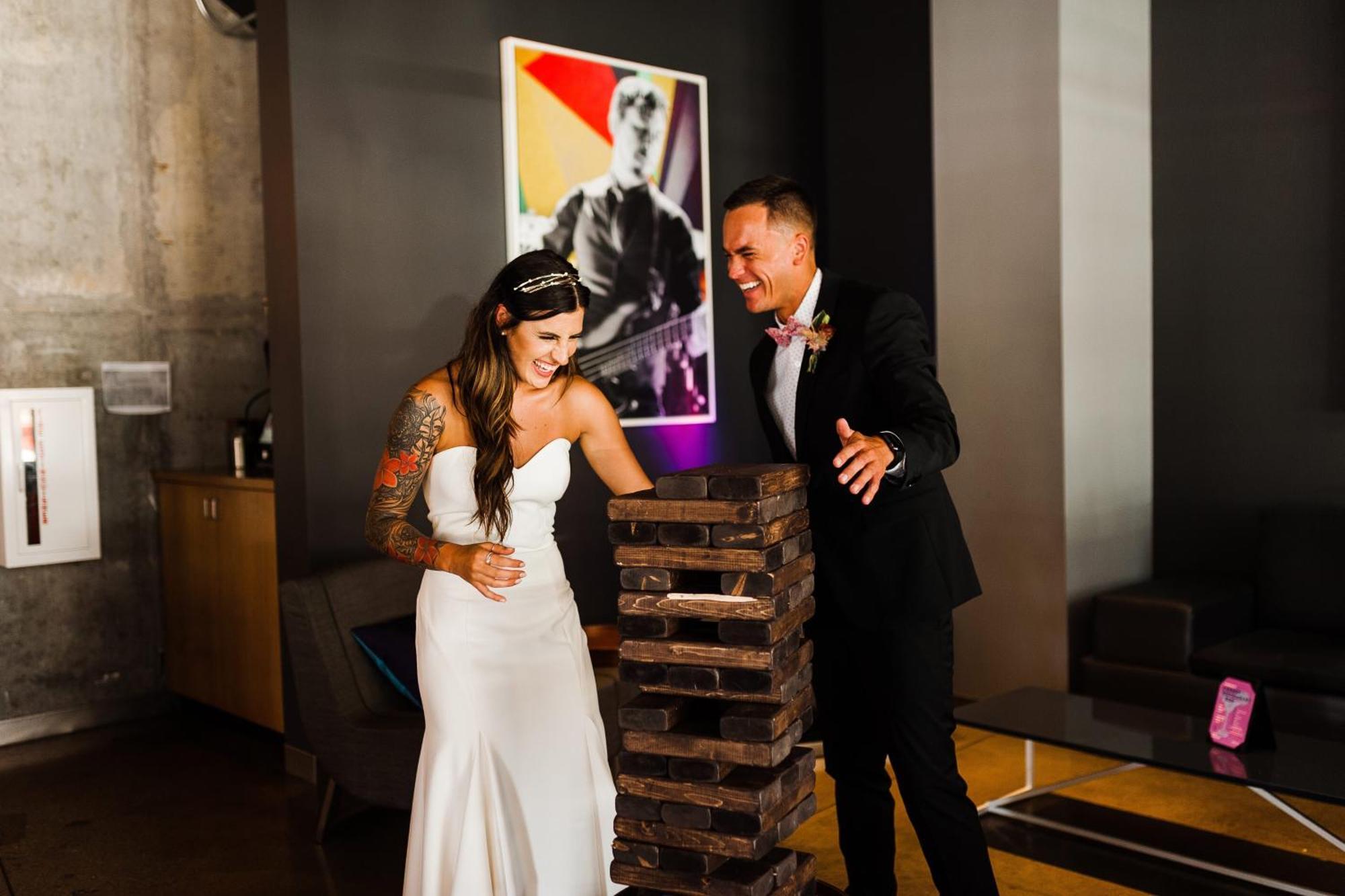 Aloft Louisville Downtown Екстериор снимка