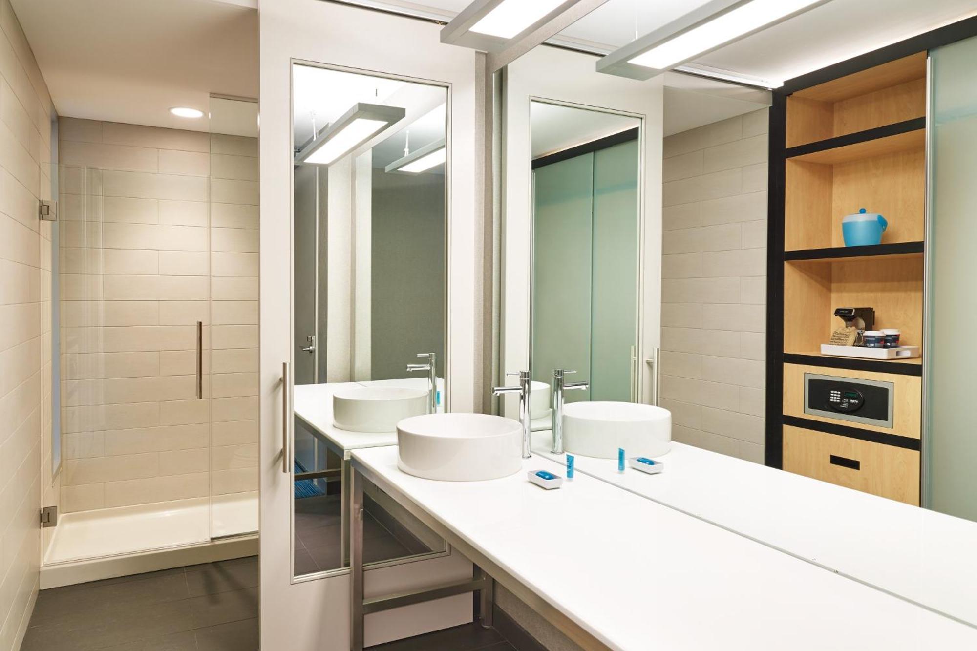 Aloft Louisville Downtown Екстериор снимка