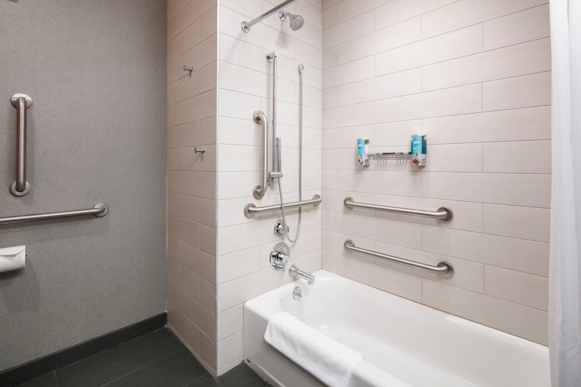 Aloft Louisville Downtown Екстериор снимка